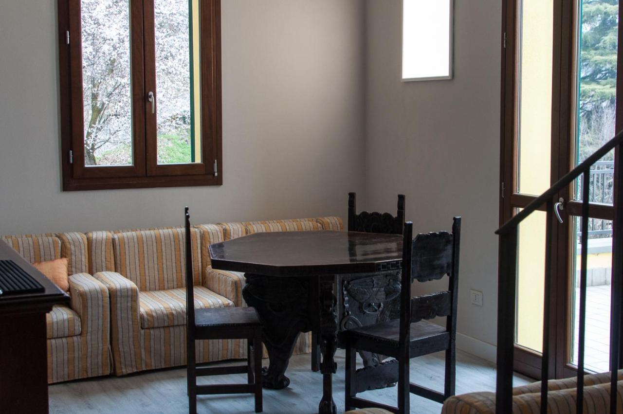 Hotel Ca' Di Gali Sasso Marconi