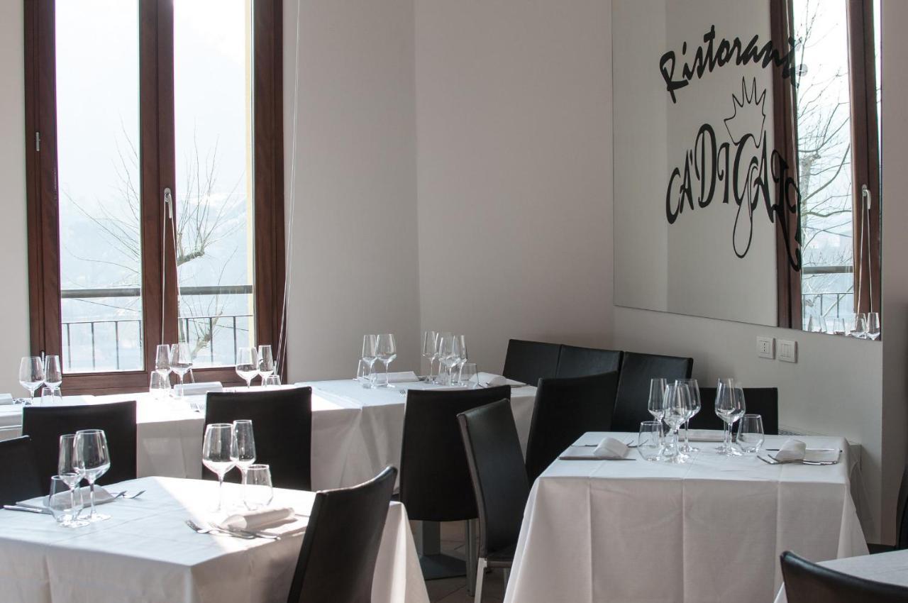 Hotel Ca' Di Gali 4*