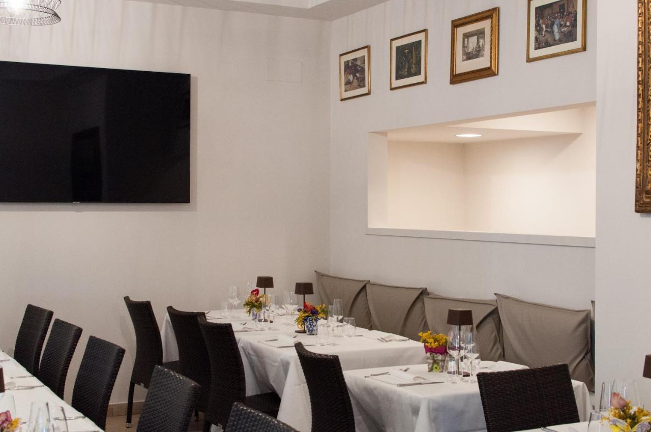 Ca' Di Gali Hotel Sasso Marconi