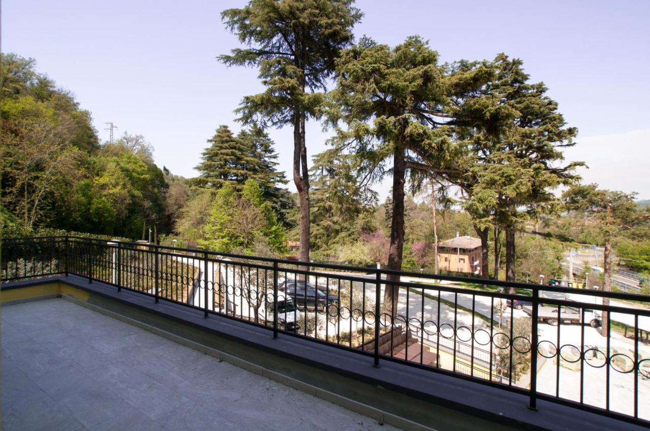 Ca' Di Gali Hotel