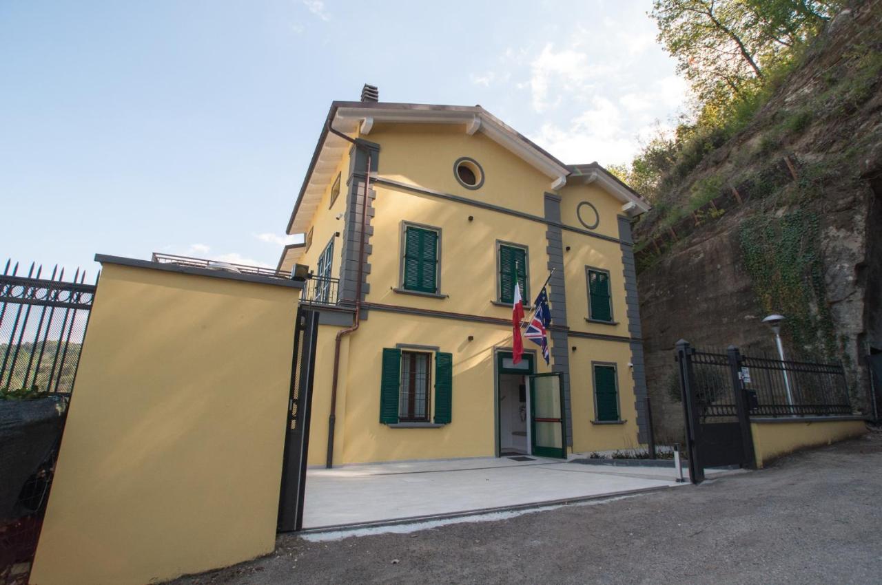 Ca' Di Gali Hotel 4*