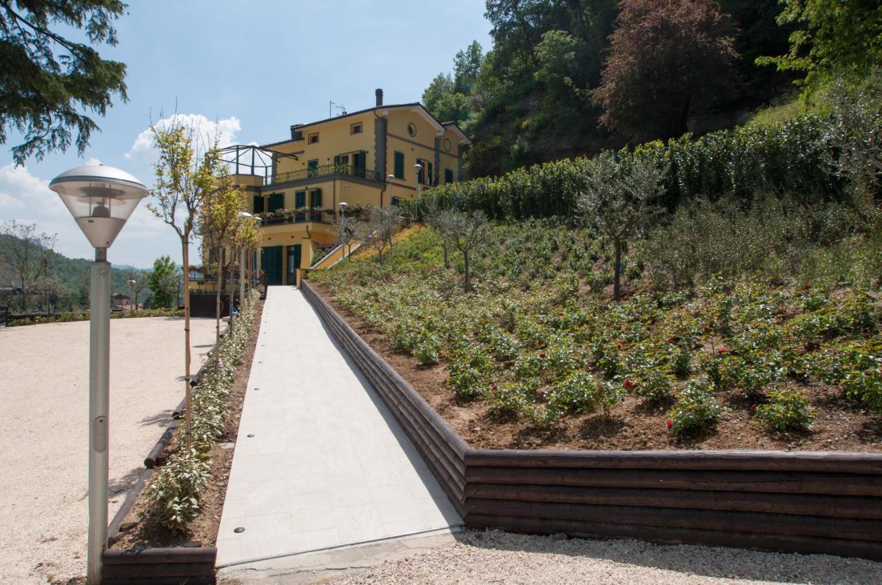 Hotel Ca' Di Gali 4*