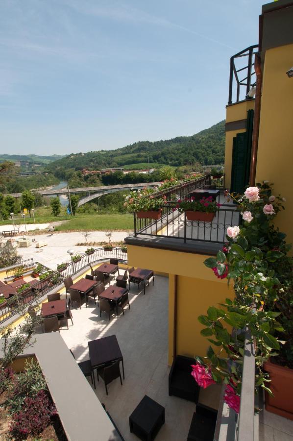 Ca' Di Gali Hotel 4*
