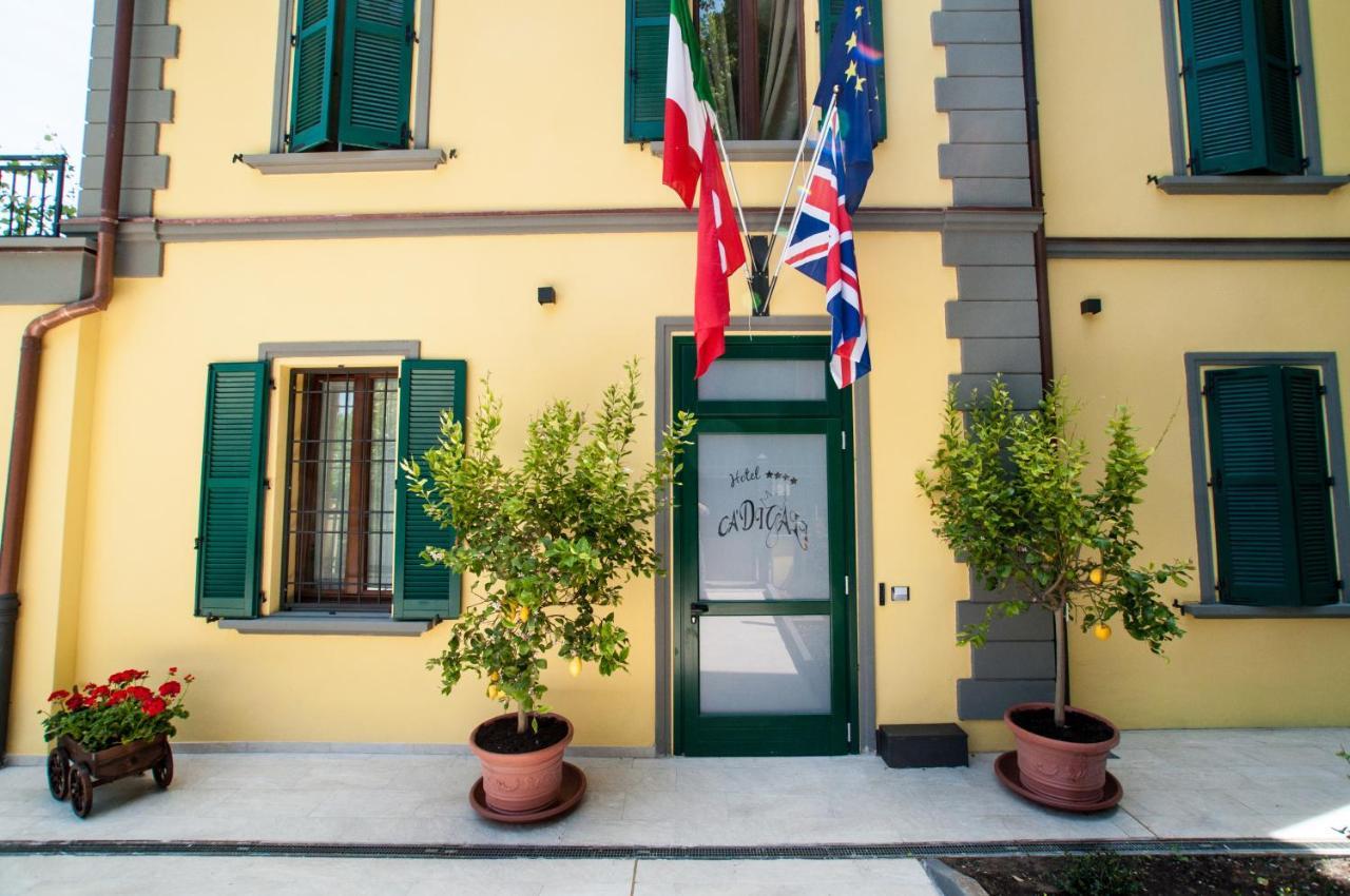 Ca' Di Gali Hotel 4*