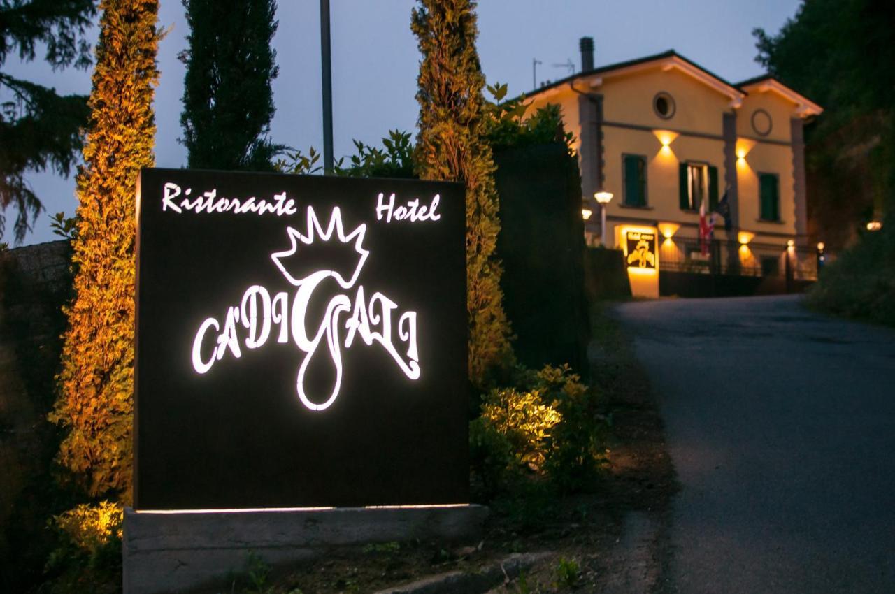 Ca' Di Gali Hotel Sasso Marconi