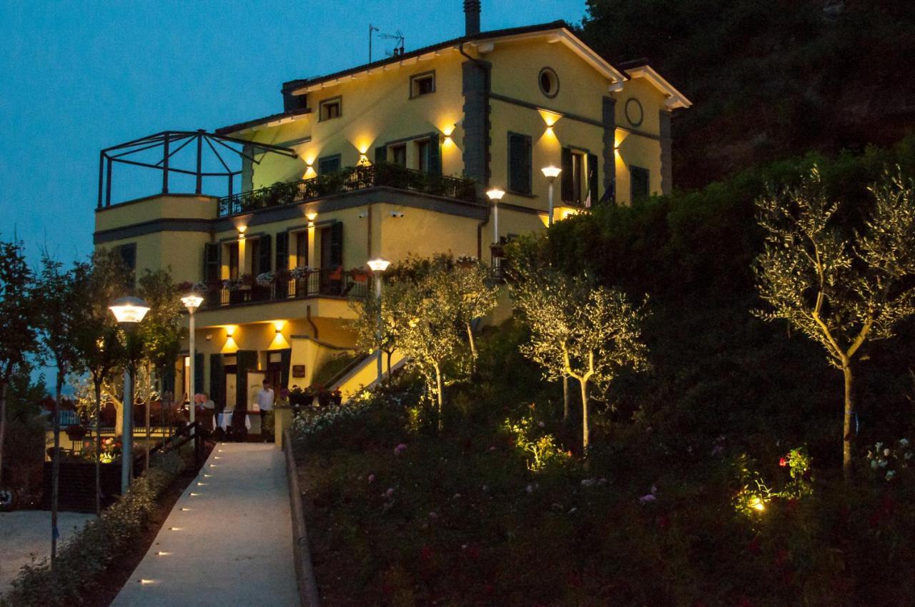 Ca' Di Gali 4* Sasso Marconi