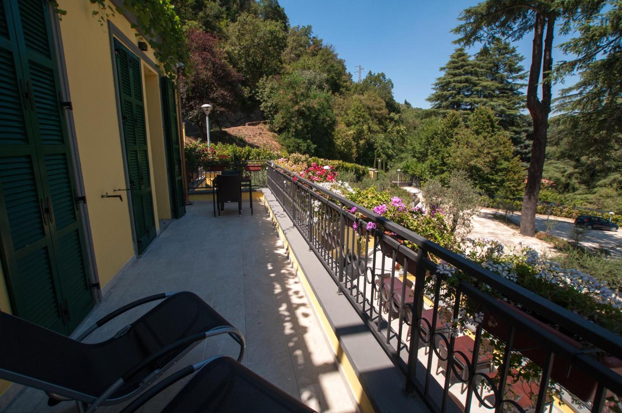 Hotel Ca' Di Gali Sasso Marconi