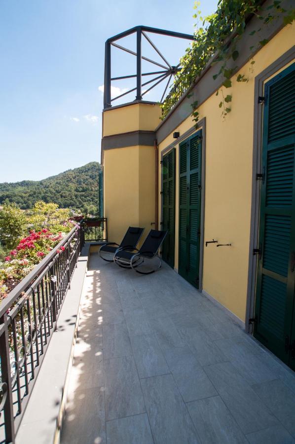 Ca' Di Gali Hotel