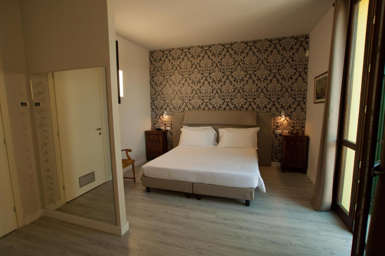 Ca' Di Gali 4* Sasso Marconi