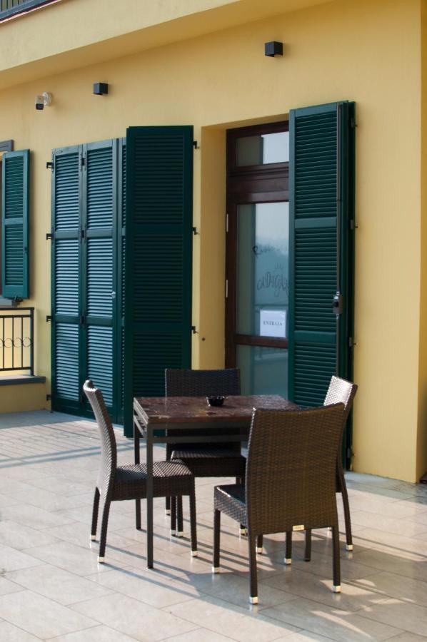 Hotel Ca' Di Gali Sasso Marconi