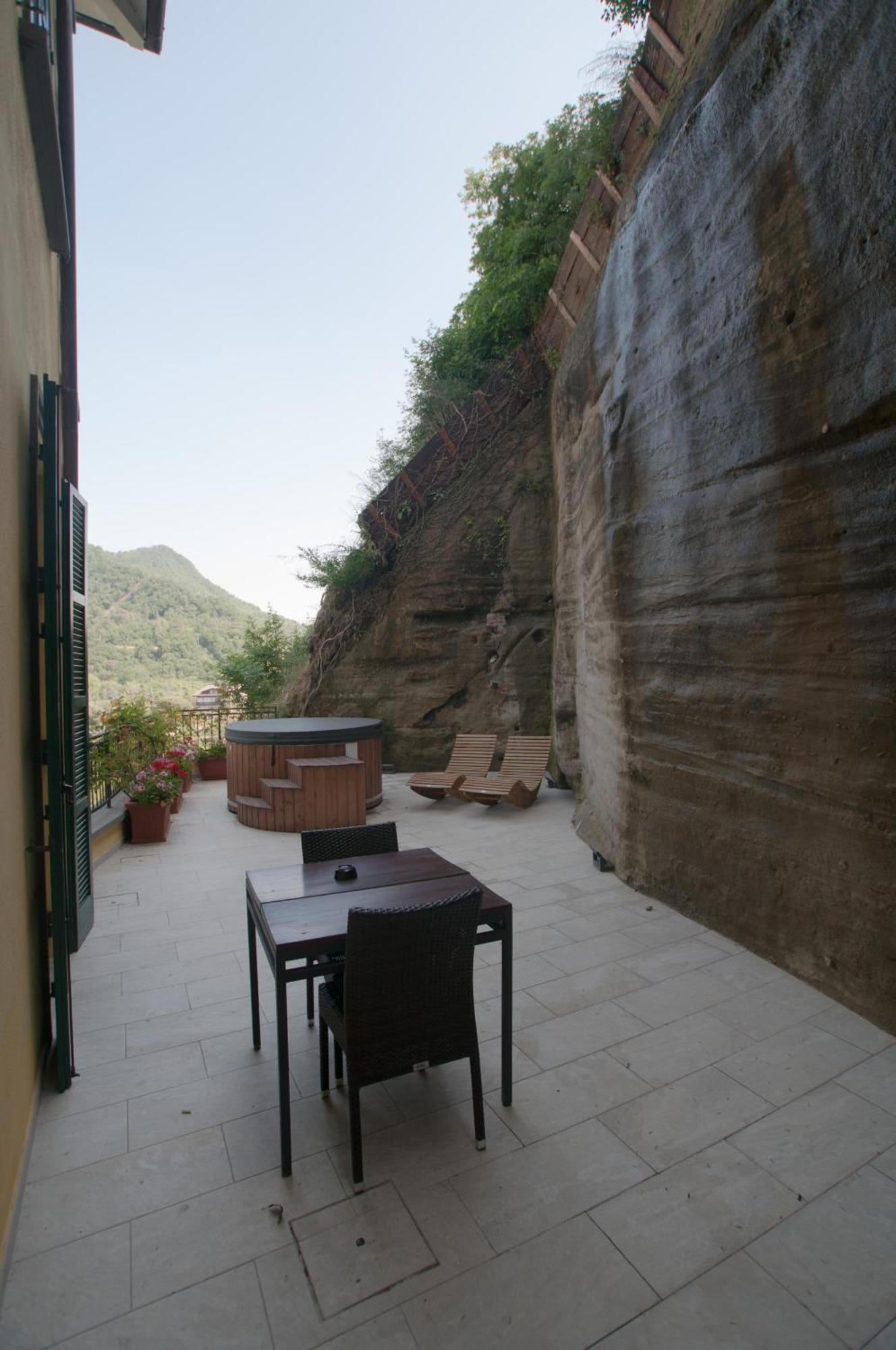 Hotel Ca' Di Gali